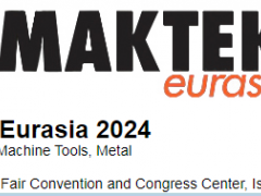 2024年土耳其国际机床及金属加工技术展览会