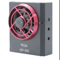 供应KGN静电消除装置风扇型KIF-500及其配件