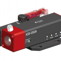 供应KGN气动型静电消除器KIB-050A/M