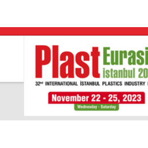 2023年土耳其塑料展会Plasteurasia