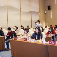 2023第六届上海燕博会暨《花爷视新商商学院闭门会》