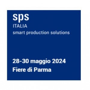 2024年意大利帕尔马电气自动化系统及元器件展SPS Italia