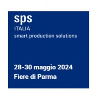 2024年意大利帕尔马电气自动化系统及元器件展SPS Italia