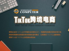 徐州TikTok跨境电商人才输出计划 助力企业出海行动