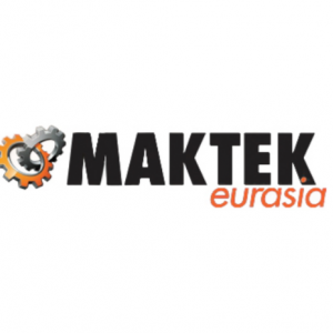 2024年土耳其金属加工机械展MAKTEK