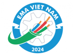2024越南国际轴承及轴承装备展览会