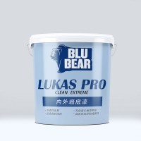 蓝熊 内外墙底漆