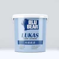 蓝熊 内墙底漆