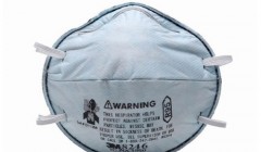 气体异味及颗粒物防护口罩特点及使用方法