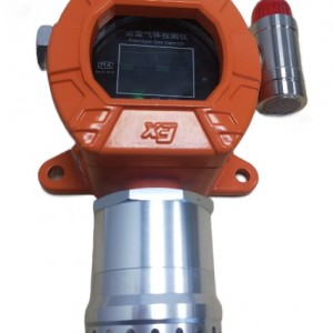 HSJ-M200-O2管廊氧气浓度检测仪/防爆型氧气探测器/氧气传感器/氧气变送器