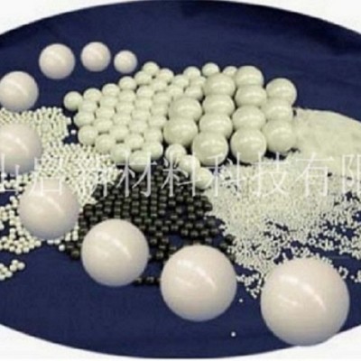 日本东丽Toray氧化锆珠/粉碎分散用陶瓷珠/高精度高纯度研磨介质球