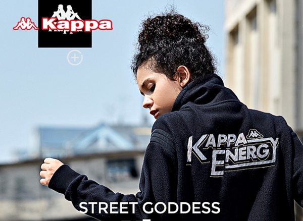 Kappa一季度总体零售录得中低单位数下降 电商业务有所增长